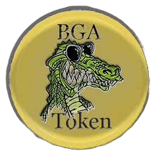 BGA Token
